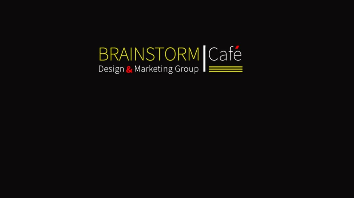 How to Brainstorm & Create Cafe Names and Build Your Brand