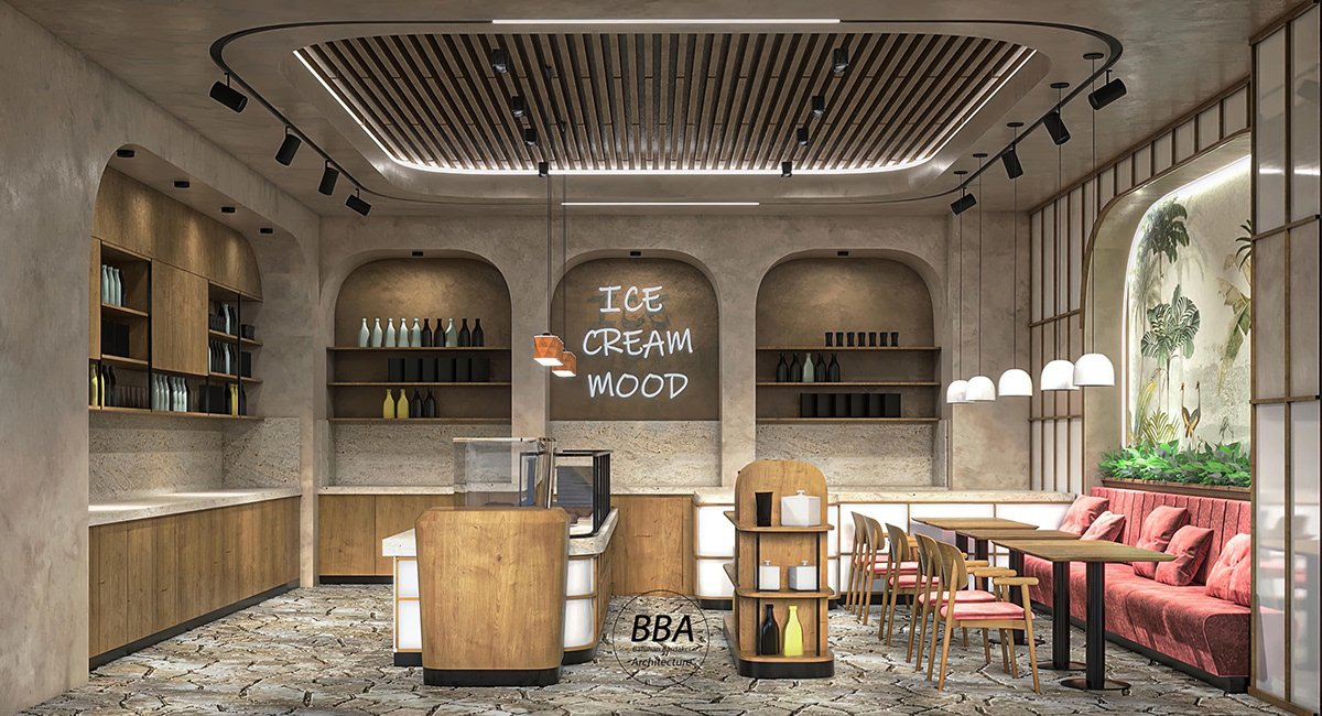 Naming Your Cafe Based on Concept & Target Audience for Brand Identity